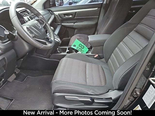 used 2019 Honda CR-V car, priced at $18,590