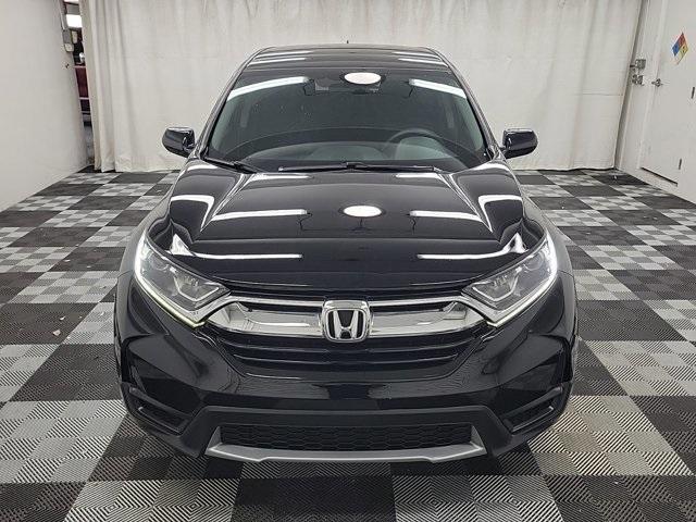 used 2019 Honda CR-V car, priced at $18,590