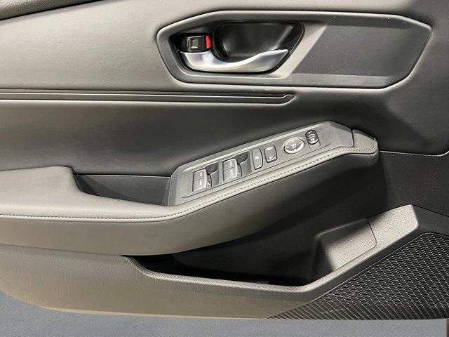 new 2025 Honda Accord Hybrid car, priced at $35,305