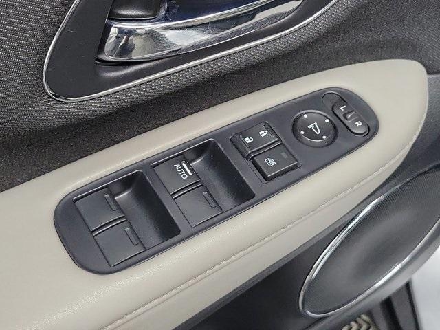 used 2021 Honda HR-V car, priced at $18,990