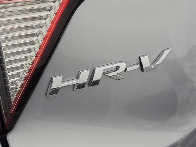 used 2021 Honda HR-V car, priced at $18,990