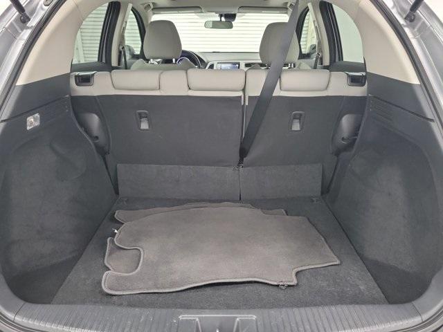 used 2021 Honda HR-V car, priced at $18,990