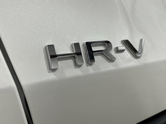 new 2025 Honda HR-V car, priced at $29,305