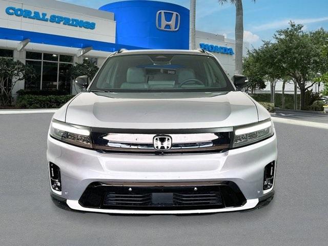 new 2025 Honda Prologue car, priced at $59,350