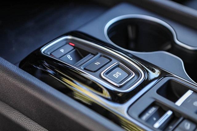 new 2025 Honda Pilot car, priced at $42,150