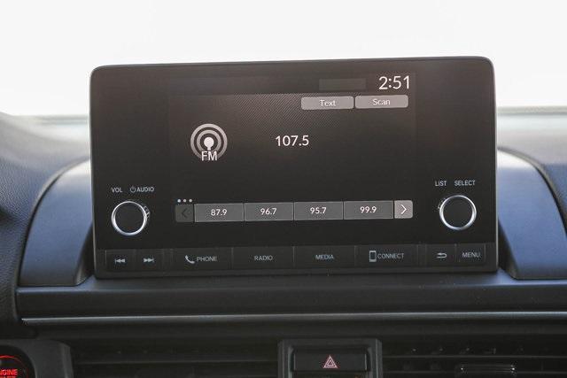 new 2025 Honda Pilot car, priced at $42,150