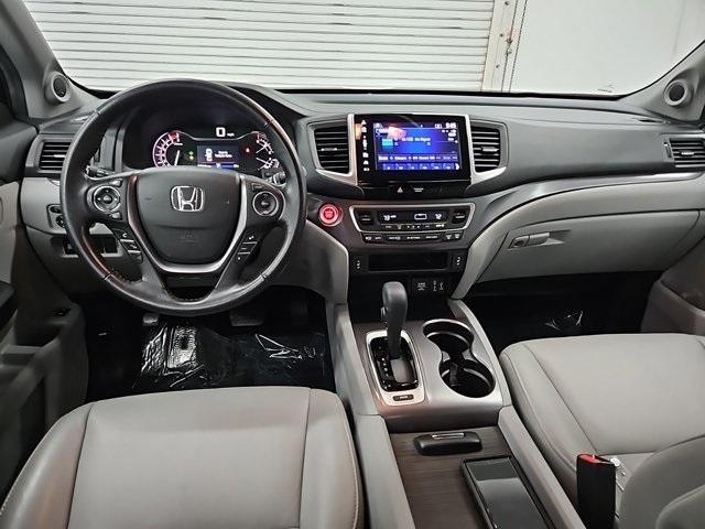 used 2018 Honda Pilot car, priced at $24,690