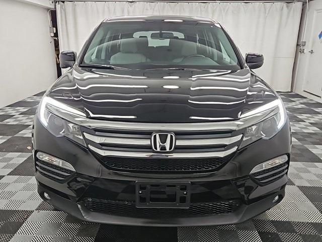 used 2018 Honda Pilot car, priced at $24,690