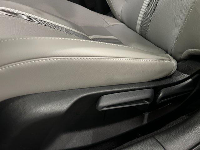 new 2025 Honda Civic Hybrid car, priced at $31,300