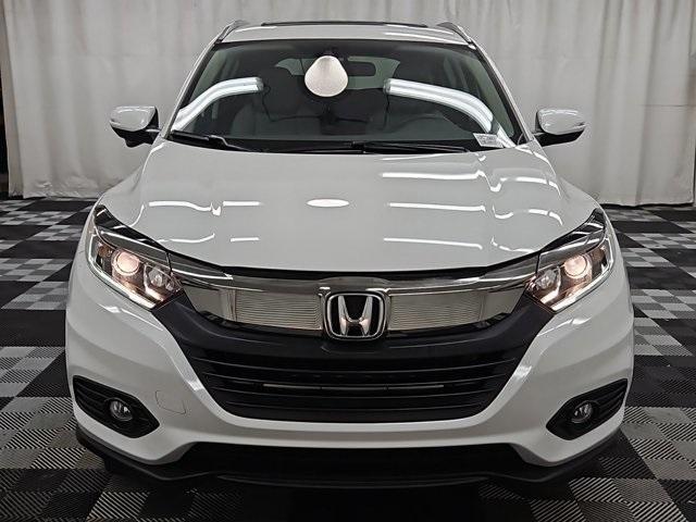 used 2022 Honda HR-V car, priced at $21,990