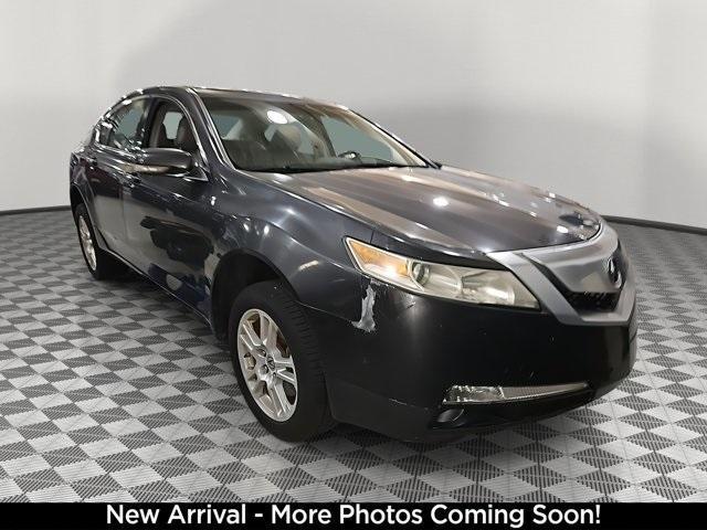 used 2011 Acura TL car, priced at $9,490