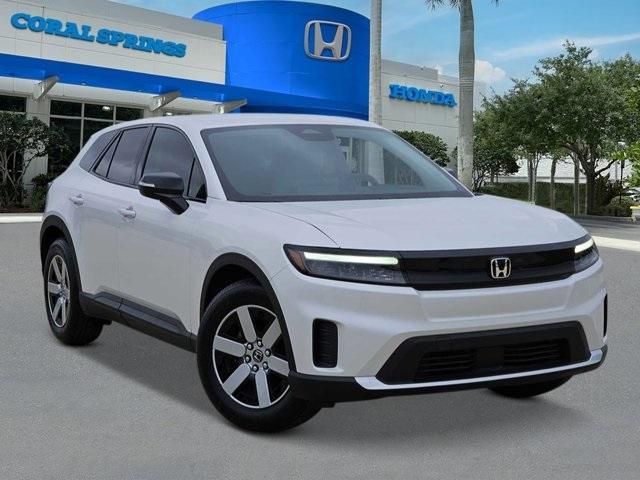 new 2025 Honda Prologue car, priced at $49,305