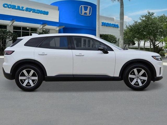 new 2025 Honda Prologue car, priced at $49,305
