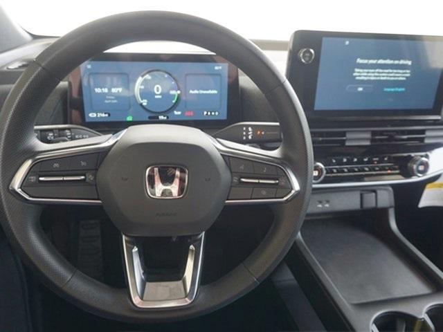 new 2025 Honda Prologue car, priced at $49,305
