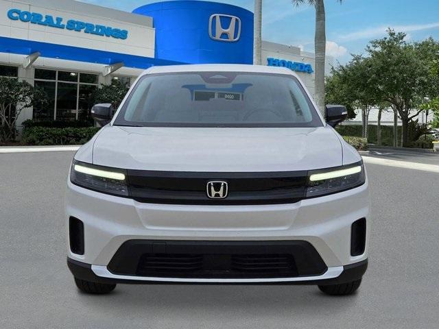 new 2025 Honda Prologue car, priced at $49,305