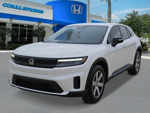 new 2025 Honda Prologue car, priced at $49,305