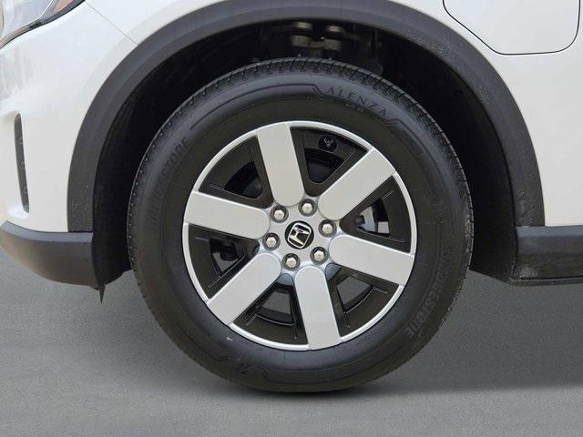 new 2025 Honda Prologue car, priced at $49,305