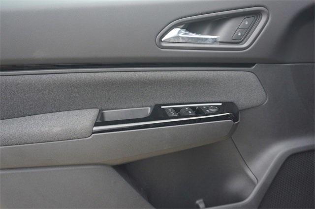 new 2025 Honda Prologue car, priced at $49,305