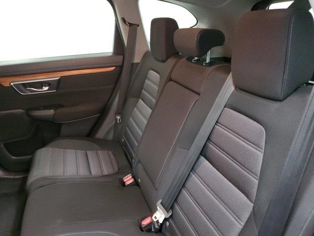 used 2022 Honda CR-V car, priced at $25,990