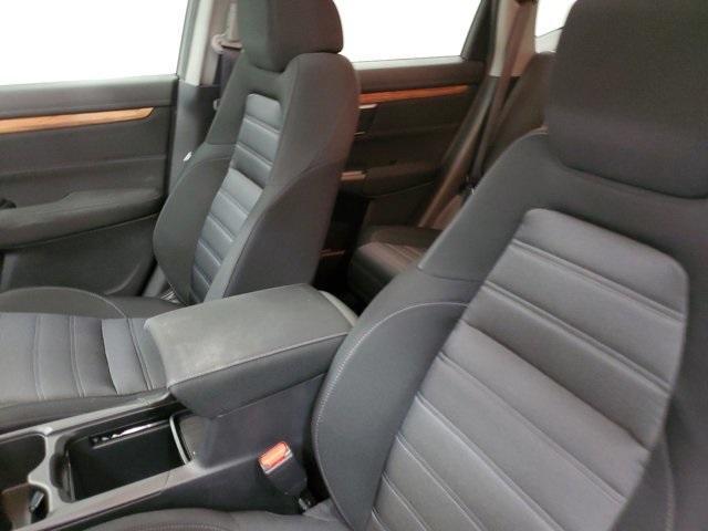 used 2022 Honda CR-V car, priced at $25,990