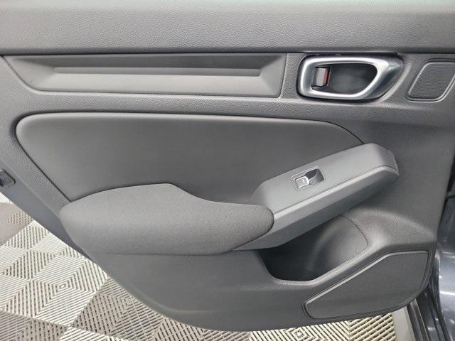 used 2022 Honda Civic car, priced at $23,590