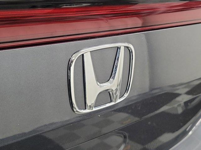 used 2022 Honda Civic car, priced at $23,590