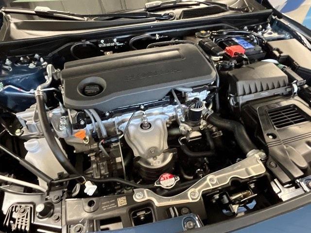 new 2025 Honda Civic car, priced at $27,855