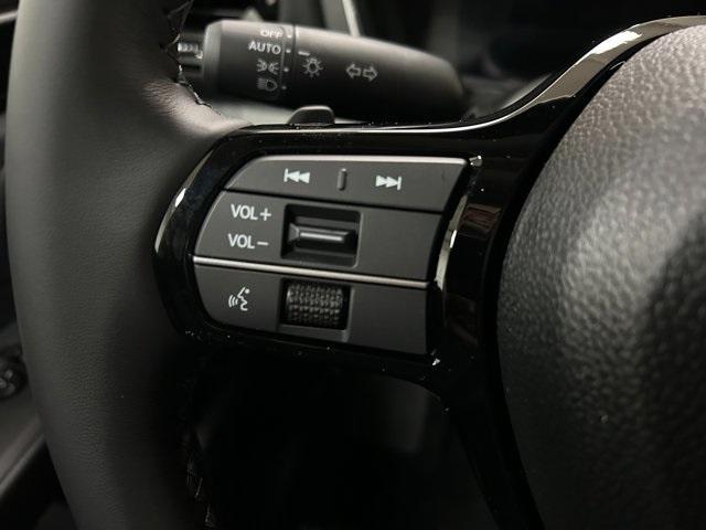 new 2026 Honda Passport car, priced at $46,900