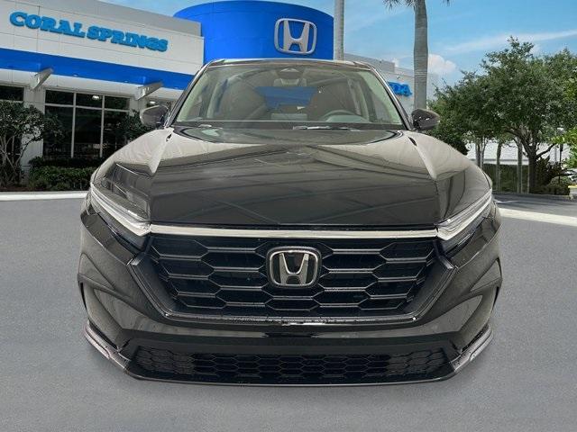 new 2026 Honda CR-V car, priced at $32,315