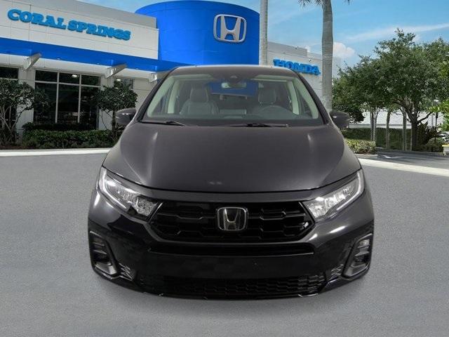 new 2025 Honda Odyssey car, priced at $48,005