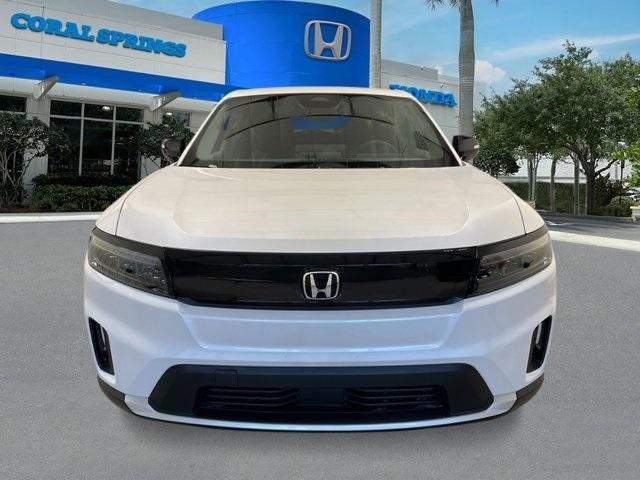 new 2025 Honda Prologue car, priced at $52,305