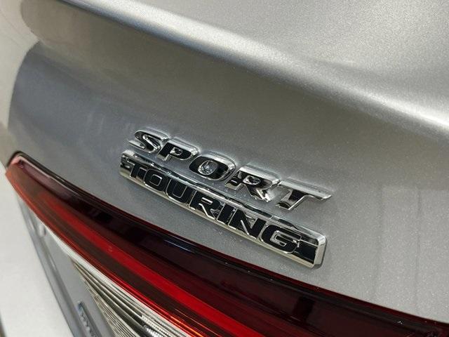 new 2025 Honda Civic Hybrid car, priced at $33,100