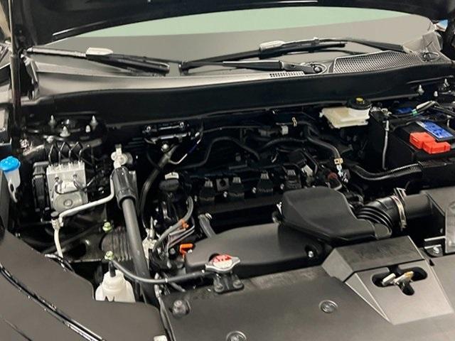 new 2025 Honda CR-V car, priced at $35,245