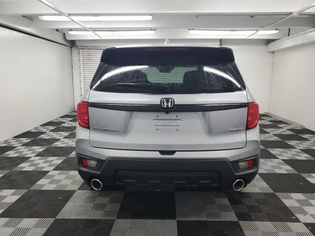 used 2023 Honda Passport car, priced at $32,990