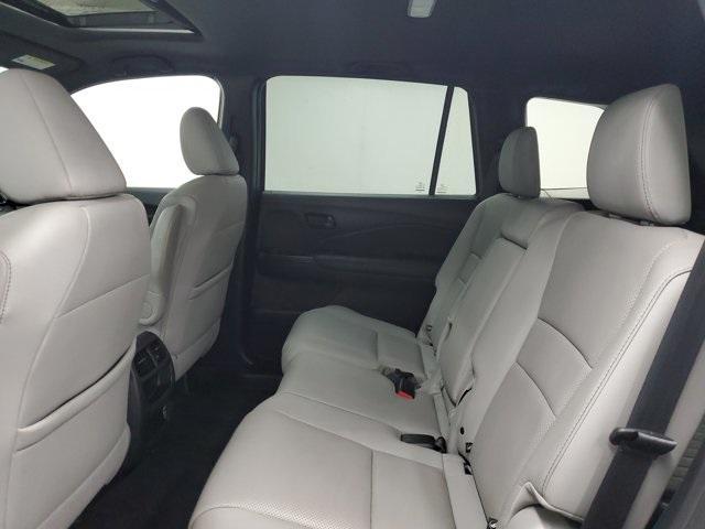 used 2023 Honda Passport car, priced at $32,990