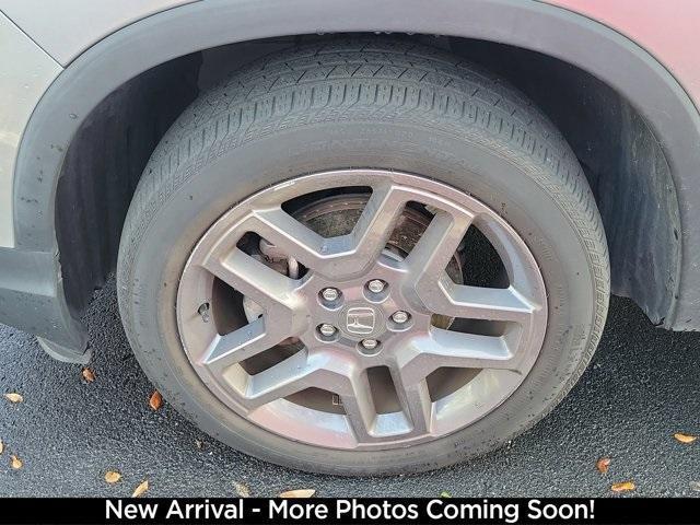 used 2023 Honda Passport car, priced at $32,990