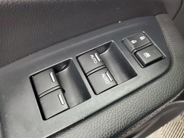 used 2023 Honda Passport car, priced at $32,990