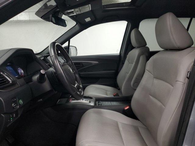 used 2023 Honda Passport car, priced at $32,990