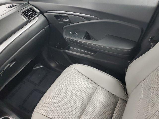 used 2023 Honda Passport car, priced at $32,990