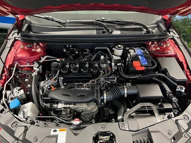 new 2025 Honda Accord car, priced at $29,900
