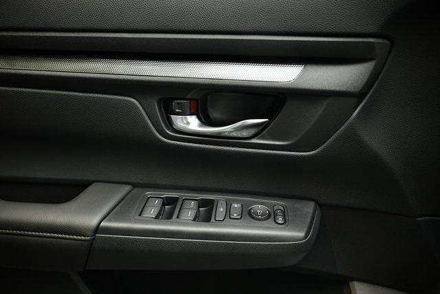 new 2026 Honda CR-V car, priced at $32,770