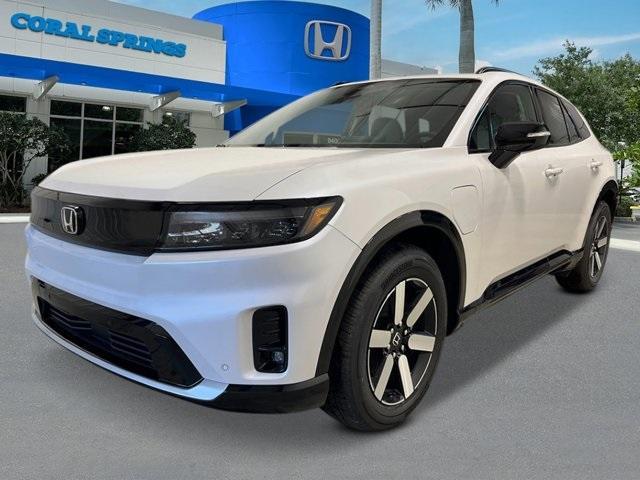 new 2025 Honda Prologue car, priced at $56,605
