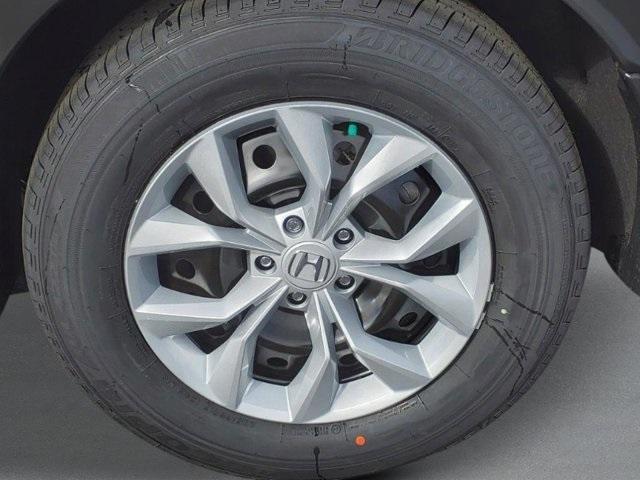 new 2025 Honda CR-V car, priced at $31,950