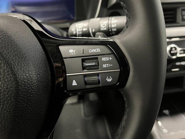 new 2026 Honda Passport car, priced at $46,910