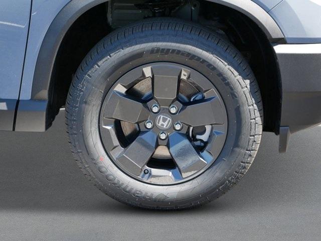 new 2026 Honda Passport car, priced at $46,910