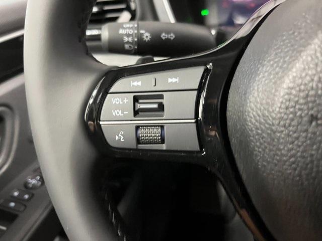 new 2026 Honda Passport car, priced at $46,910
