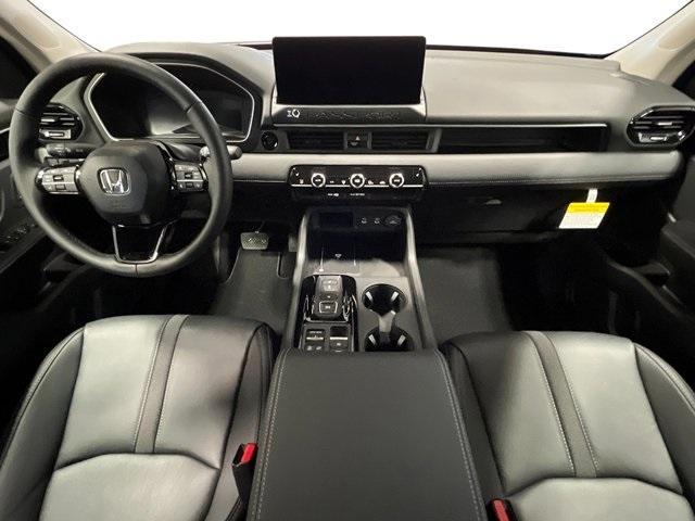 new 2026 Honda Passport car, priced at $46,910