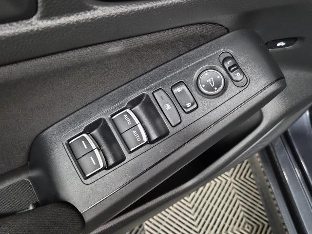 used 2023 Honda Civic car, priced at $23,488