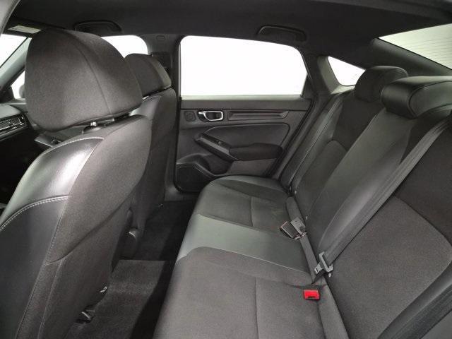 used 2023 Honda Civic car, priced at $23,488