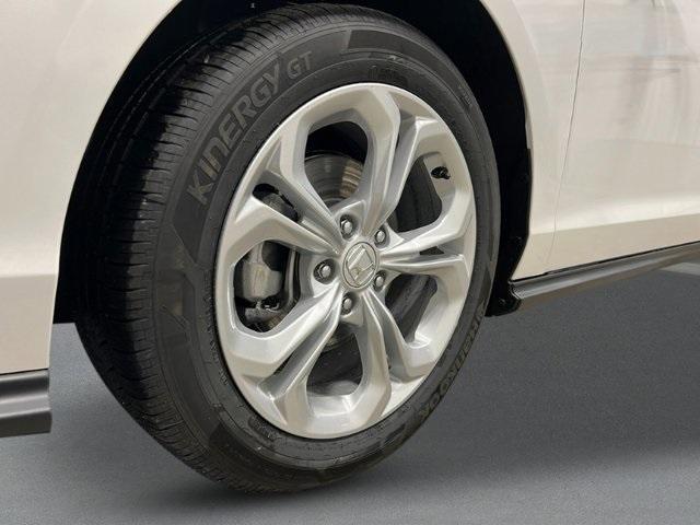 new 2025 Honda Accord car, priced at $29,900